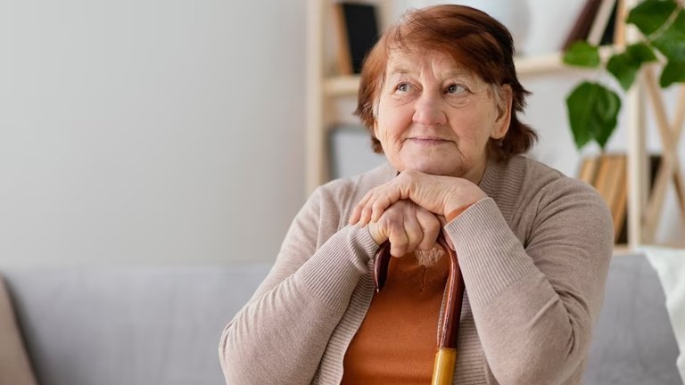 Milk powder can offer several health benefits for older adults