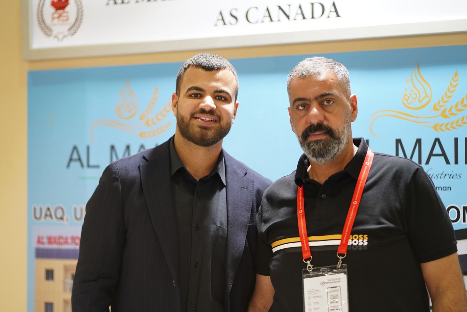 Gulfood 2025 30th edition 2