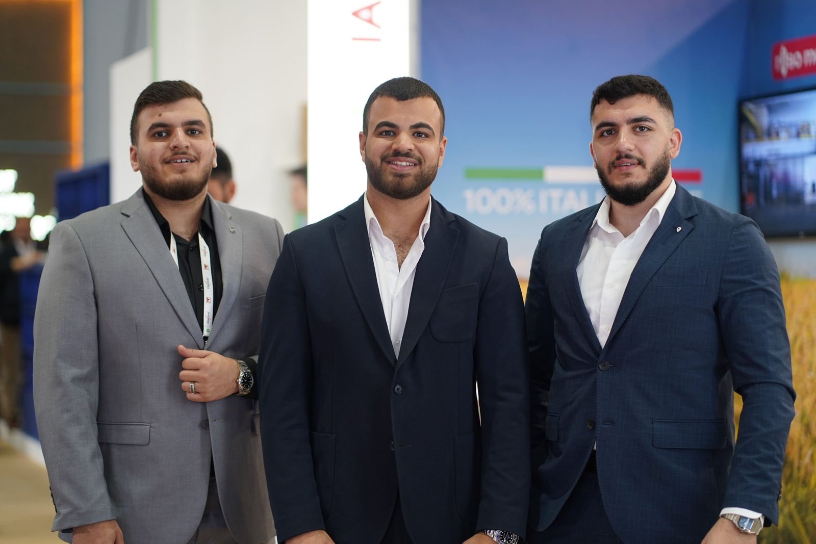 Gulfood 2025 30th edition 1